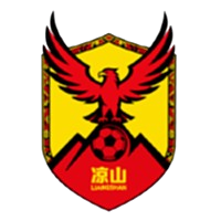 凉山队 凉山队