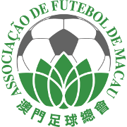 中国澳门U23 中国澳门U23