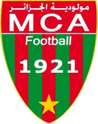 MC阿尔及尔 MC阿尔及尔