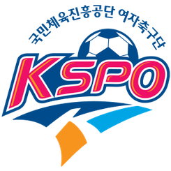 华川KSPO女足 华川KSPO女足