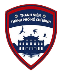 胡志明市青年 胡志明市青年